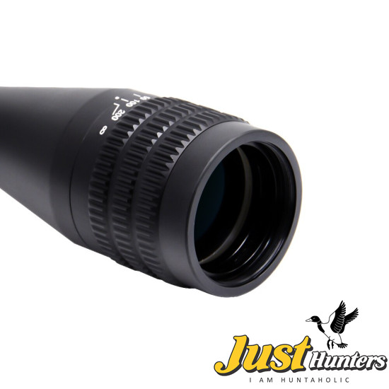 DISCOVERY Optics Scope VT-1 4-16X44 AOE