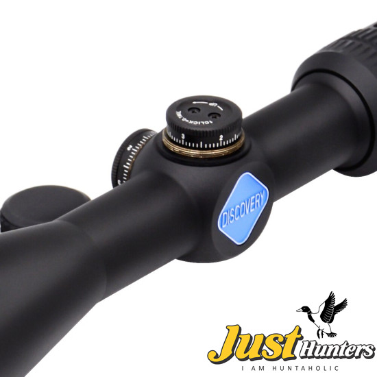 DISCOVERY Optics Scope VT-1 4-16X44 AOE