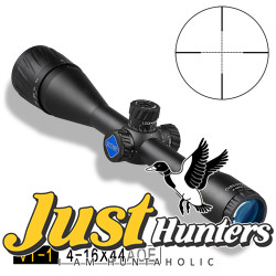 DISCOVERY Optics Scope VT-1 4-16X44 AOE