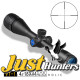 DISCOVERY Optics Scope VT-1 4-16X44 AOE