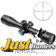 DISCOVERY OPTICS SCOPE VT-2 10X44 SF Mil Dot Reticle