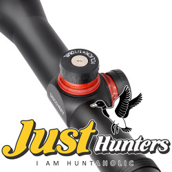 DISCOVERY OPTICS SCOPE VT-R 4X32 DISCOVERY OPTICS SCOPE VT-R 4X32