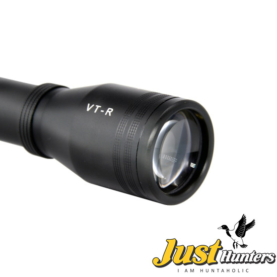 DISCOVERY OPTICS SCOPE VT-R 4X32