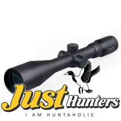 Discovery Optics Scope VT-R 6-24X50 SF MIL-DOT Reticle