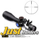 Discovery Optics Scope VT-3 4-16X44 SF FFP Compact Riflescope