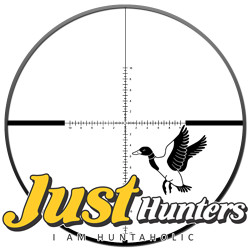 Discovery Optics Scope HS 4-14X44 SF FFP Ultra Light New Design Discovery Optics Scope HS 4-14X44 SF FFP Ultra Light New Design