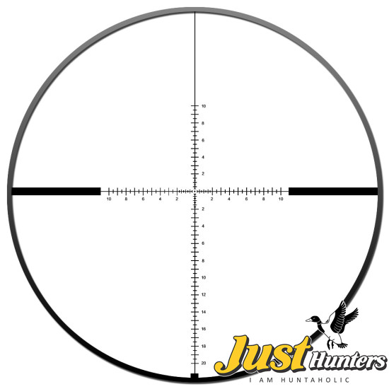 Discovery Optics Scope HS 4-14X44 SF FFP Ultra Light New Design Discovery Optics Scope HS 4-14X44 SF FFP Ultra Light New Design