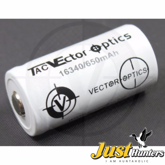 Vector Optics Starscream Tactical Green Laser Sight