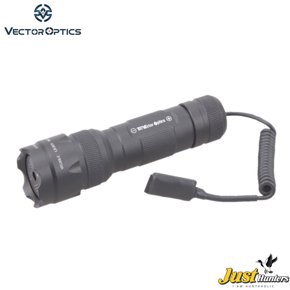 Buy Vector Optics Starscream Tactical Green Laser Sight Online Best