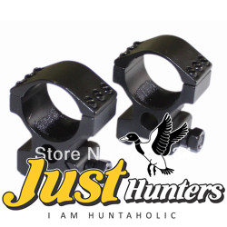 Vector Optics 30mm Riflescope Tactical High Weaver Mount Ring Vector Optics 30mm Riflescope Tactical High Weaver Mount Ring