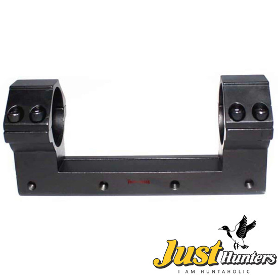 Vector Optics 30mm One Piece Long 11mm Dovetail Scope Mount