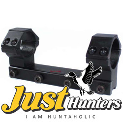 Vector Optics 30mm One Piece Long 11mm Dovetail Scope Mount