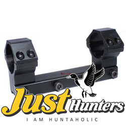 Vector Optics 30mm One Piece Long 11mm Dovetail Scope Mount