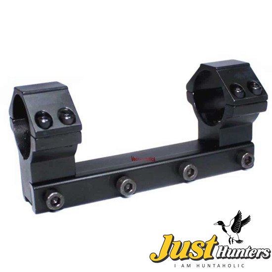 Vector Optics 30mm One Piece Long 11mm Dovetail Scope Mount