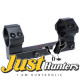 Vector Optics 30mm One Piece Long 11mm Dovetail Scope Mount