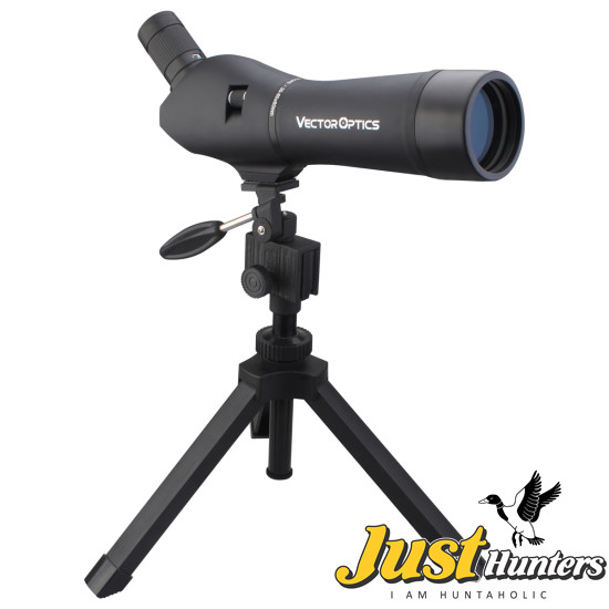 Vector Optics Liberty 20-60X60 Spotting Scope