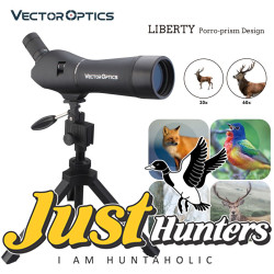 Vector Optics Liberty 20-60X60 Spotting Scope