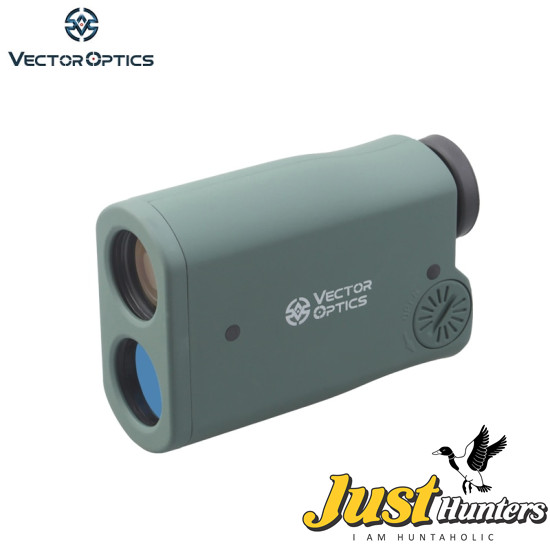 Vector Optics 8x30 Hunting Laser Rangefinder Monocular Scan 1200M