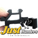 Vector Optics QD Quick Release Flat and Offset Rail Raiser Mount