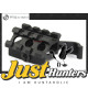 Vector Optics QD Quick Release Flat and Offset Rail Raiser Mount