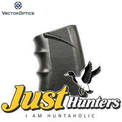 Vector Optics Soft Rubber Cover Sleeve Slip-On for Avoid Slip