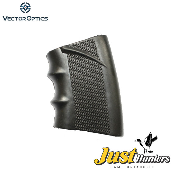 Vector Optics Soft Rubber Cover Sleeve Slip-On for Avoid Slip