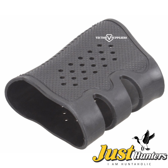 Vector Optics GEN 2 Pistol Rubber Grip Cover for Avoid Slip for GLOCK