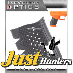 Vector Optics GEN 2 Pistol Rubber Grip Cover for Avoid Slip for GLOCK