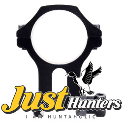 Vector Optics Picatinny Rings 30mm X-Accu 1.5" Profile