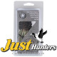 Vector Optics .308 Bore Snake Gun Cleaning with Bronze Brush