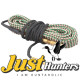 Vector Optics .308 Bore Snake Gun Cleaning with Bronze Brush