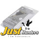 Vector Optics .308 Bore Snake Gun Cleaning with Bronze Brush