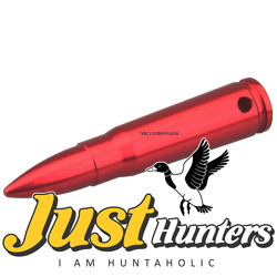 Vector Optics AK47 7.62x39mm Snap Caps Safety Training Bullet