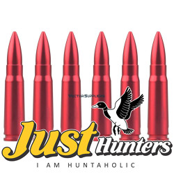 Vector Optics AK47 7.62x39mm Snap Caps Safety Training Bullet