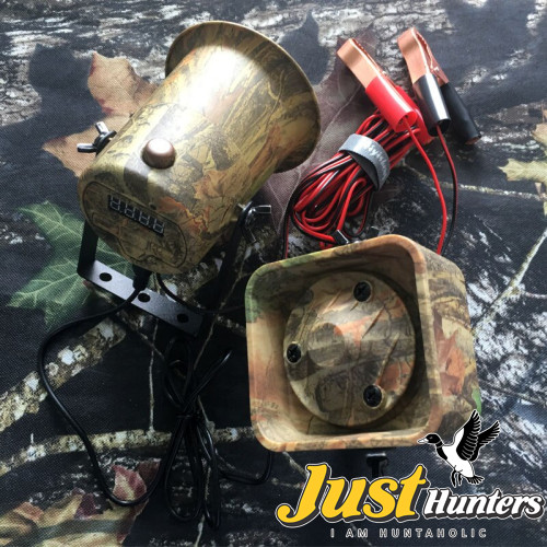 Buy Duck Calls Game and Hunting Calls Online Best Price in Pakistan