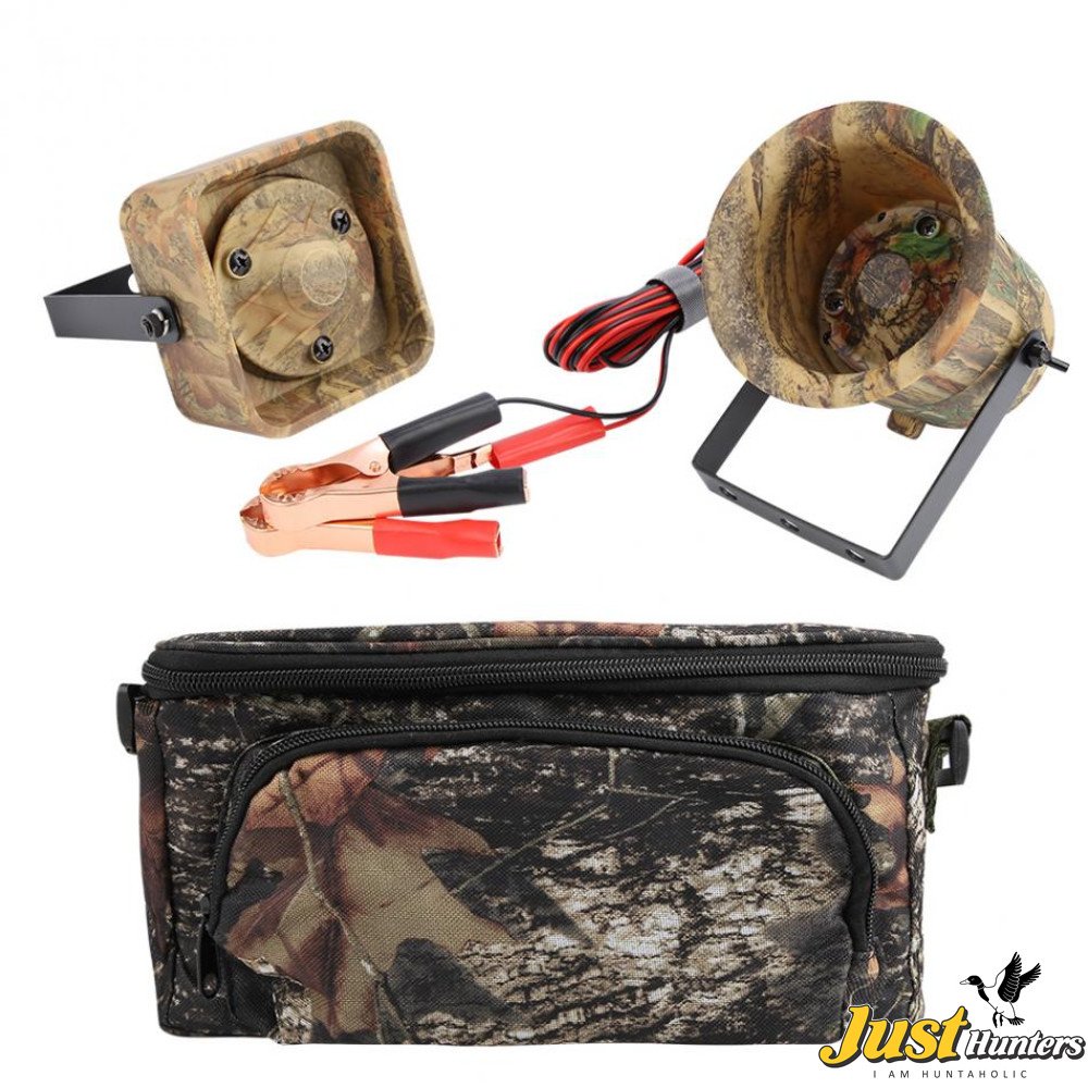 Bird Caller Hunting Bird Sound Duck Call - Hunting, Shooting, Airguns ...