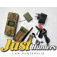 Camouflage Hunting Bird Caller With Remote Control