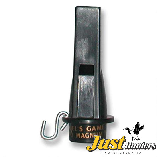 Magnum Duck Whistle 4 in 1