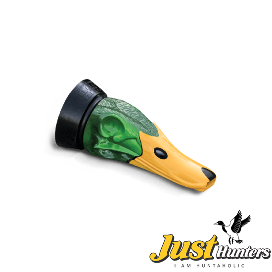 Zink Calls Mallard Drake Whistle Duck Call