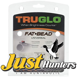TRUGLO Fat Bead Universal Sight