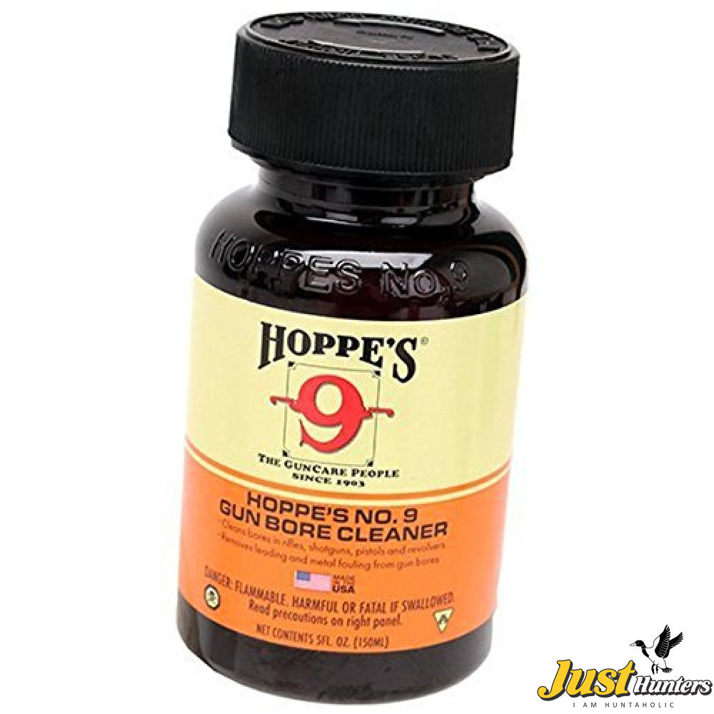 Buy Hoppe's 9 Gun Bore Cleaner Online Best Price in Pakistan