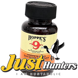 Hoppe's 9 Gun Bore Cleaner
