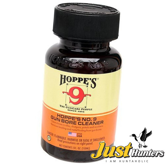 Hoppe\'s 9 Gun Bore Cleaner