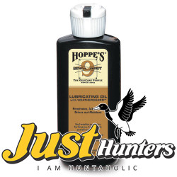 HOPPE'S BENCH REST 9 LUBRICATING OIL