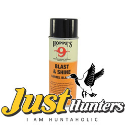 Hoppe's 9 Blast and Shine Barrel Cleaner