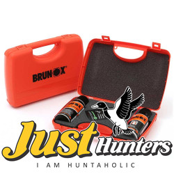 BRUNOX 3PC Cleaning Spray Kit
