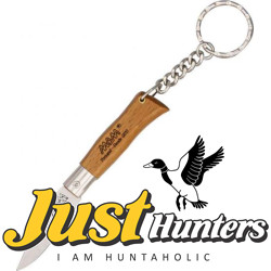 MAM DOURO'S SMALL POCKET KNIFE WITH KEY RING
