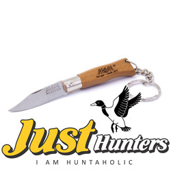 MAM DOURO'S SMALL POCKET KNIFE WITH KEY RING