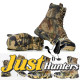 TOMITANY Camouflage Winter Waterproof Hunting Boot