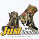 TOMITANY Camouflage Winter Waterproof Hunting Boot